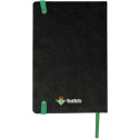 Set de Agenda y Bolígrafo Real Betis Balompié