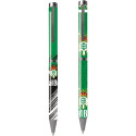 Set 2 Bolígrafos Real Betis Balompié