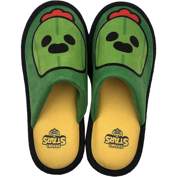 Zapatillas de Casa Brawl Stars Hombre