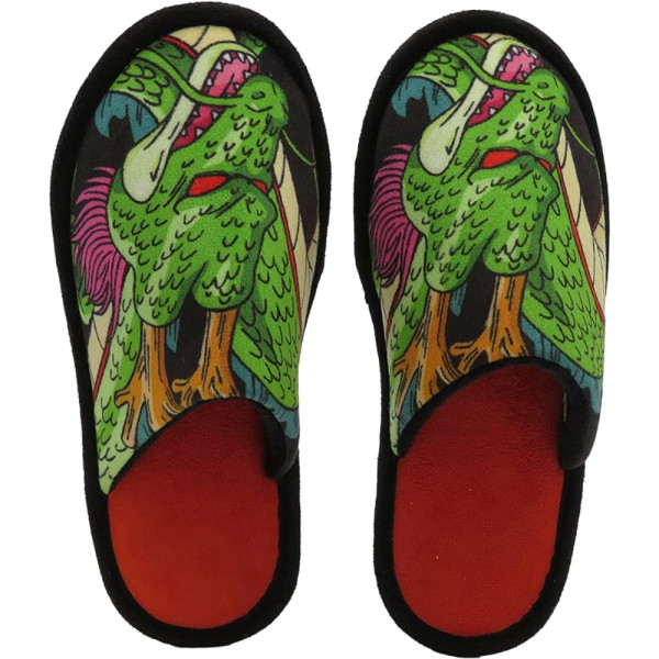 Zapatillas de Casa Dragon Ball Shenron Hombre