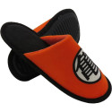 Zapatillas de Casa Dragon Ball Goku Hombre