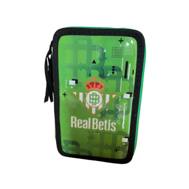 Plumier Triple Real ...