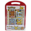 Set de Papelería Pokémon Rocks 11 Piezas