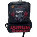 Mochila Explorer Dungeons and Dragons Monsters