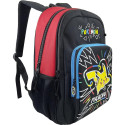Mochila 2 Compartimentos Pokémon Colorful