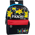 Mochila Juvenil Poké...