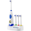 Cepillo de Dientes Eléctrico Real Madrid
