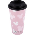 Vaso de Mickey Mouse Rosa 520 ML