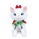Peluche Los Aristogatos Marie con Sonido 25 CM