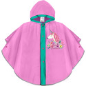 Chubasquero Perletti Unicornio Magic Unicorn