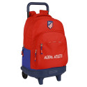 Mochila Trolley con Ruedas Compact Atlético de Madrid Aúpa Atleti