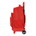 Mochila Trolley con Ruedas Compact Atlético de Madrid Femenino