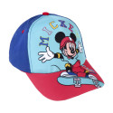 Set Gorra y Gafas Mickey Mouse Skate Niño