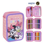 Plumier Triple Minni...