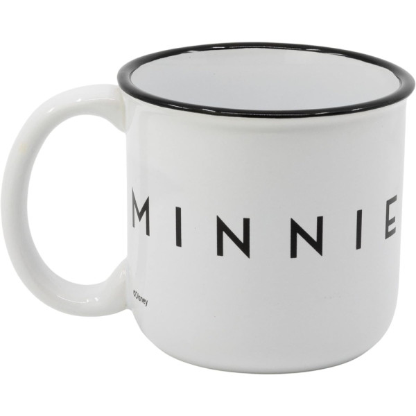 Taza Minnie Mouse Classic 400 ML