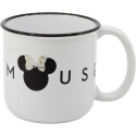 Taza Minnie Mouse Classic 400 ML