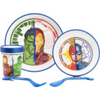 Set de Menaje Antide...