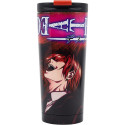 Vaso Termo de Acero Inoxidable Death Note 425 ML