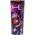 Vaso Termo de Acero Inoxidable Death Note 425 ML