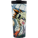 Vaso Termo de Acero Inoxidable My Hero Academia 425 ML