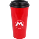 Vaso de Café Super Mario 520 ML