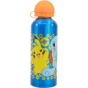 Botella de Aluminio Pokémon Group 530 ML