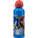 Botella de Aluminio Sonic The Hedgehog 530 ML