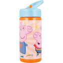 Botella Playground Peppa Pig Kindness Counts 410 ML