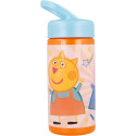 Botella Playground Peppa Pig Kindness Counts 410 ML