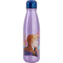 Botella de Aluminio Frozen Trust The Journey 600 ML