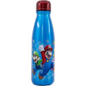 Botella de Aluminio Super Mario 600 ML