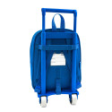 Mochila Trolley con Ruedas Guardería Deportivo de La Coruña