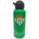 Botella de Aluminio Real Betis Verde 400 ML