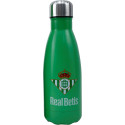 Botella de Acero Inoxidable Real Betis Verde 350 ML