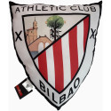 Cojín 3D Athletic Club Bilbao