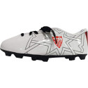 Estuche Portatodo Bota Sevilla FC Blanco