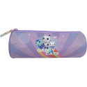 Estuche Portatodo Cilíndrico La Casa de Muñecas de Gabby Cats