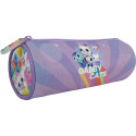 Estuche Portatodo Cilíndrico La Casa de Muñecas de Gabby Cats