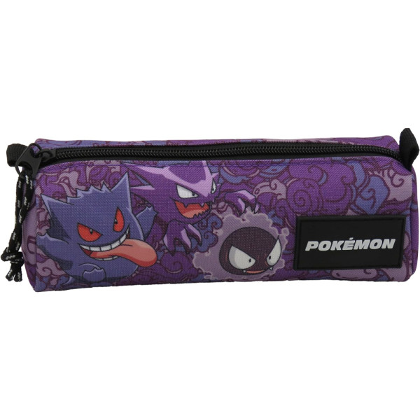 Estuche Portatodo Rectangular Pokémon Gengar