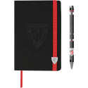 Set de Agenda y Bolígrafo Athletic Club Bilbao