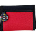 Cartera con Velcro Pokémon Colorful