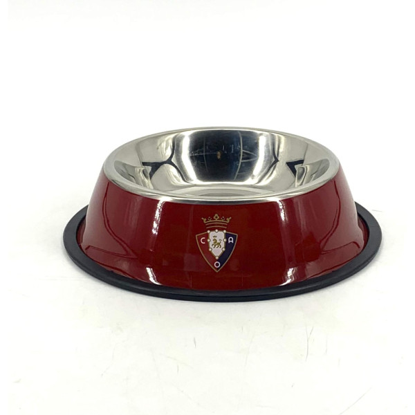 Comedero Bebedero para Perros CA Osasuna