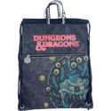 Saco Gymsack Dungeons and Dragons Monsters