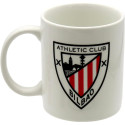 Taza Athletic Club Bilbao 330 ML Blanca Euskadi 330 ML