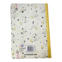 Cuaderno Organizador Snoopy A5
