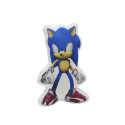 Cojón Sonic 3D