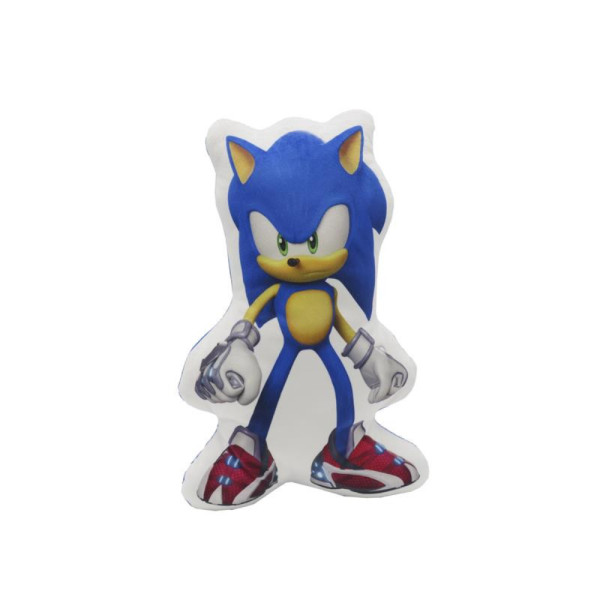 Cojón Sonic 3D