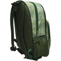 Mochila Bagoose Earth Leaves
