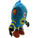 Mochila Peluche Momonsters Hehe