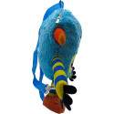 Mochila Peluche Momonsters Hehe